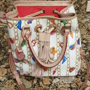 Dooney and burke purse